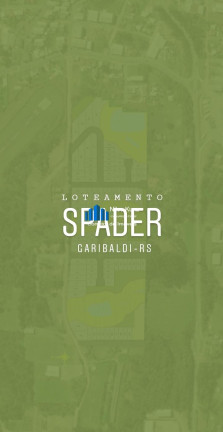 Terreno à Venda, 390 m² em Alfandega - Garibaldi