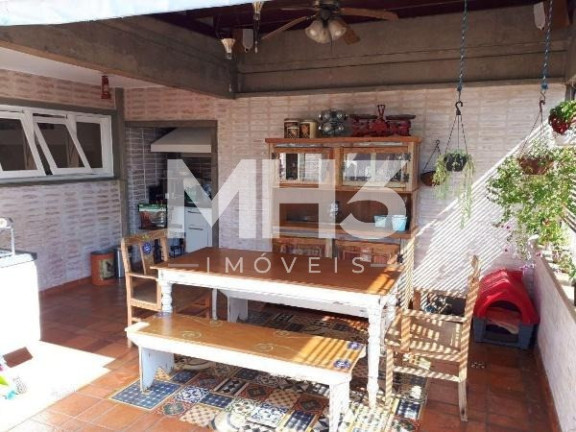 Cobertura com 3 Quartos à Venda, 154 m² em Jardim Paranapanema - Campinas