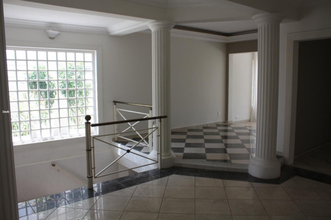 Imagem Casa com 4 Quartos à Venda, 400 m² em Alphaville Residencial Dois - Barueri Imagem Casa com 4 Quartos à Venda, 400 m² em Alphaville Residencial Dois - Barueri