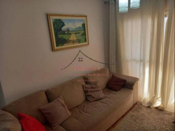 Apartamento com 3 Quartos à Venda, 82 m² em Vila Formosa - São Paulo