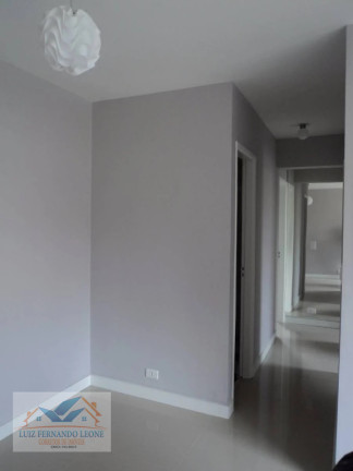 Imagem Apartamento com 3 Quartos à Venda, 55 m² em Vila Butantã - São Paulo