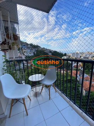 Imagem Apartamento com 3 Quartos à Venda, 77 m² em Tijuca - Rio De Janeiro Imagem Apartamento com 3 Quartos à Venda, 77 m² em Tijuca - Rio De Janeiro
