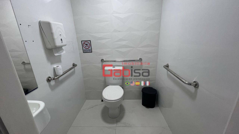 Imagem Loja para Alugar, 200 m² em Passagem - Cabo Frio Imagem Loja para Alugar, 200 m² em Passagem - Cabo Frio