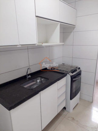 Imagem Imóvel com 2 Quartos à Venda, 57 m² em Residencial Veneza - Mogi Guaçu Imagem Imóvel com 2 Quartos à Venda, 57 m² em Residencial Veneza - Mogi Guaçu
