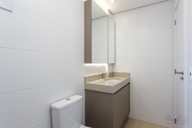 Imagem Apartamento com 2 Quartos à Venda, 106 m² em Itacorubi - Florianopolis