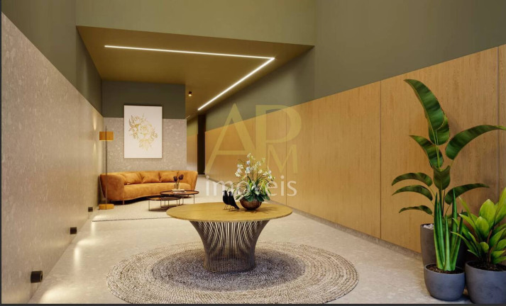 Imagem Apartamento com 3 Quartos à Venda, 101 m² em Canto - Florianópolis