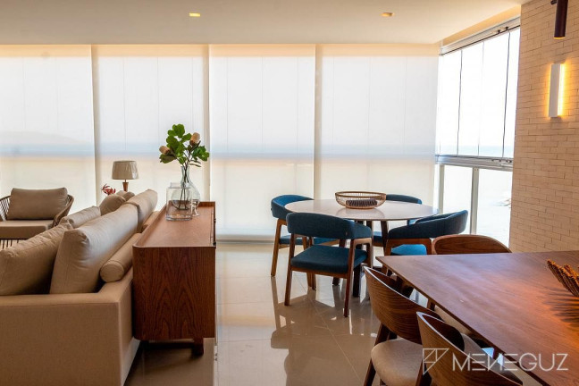 Imagem Apartamento com 4 Quartos à Venda, 200 m² em Enseada Azul - Guarapari Imagem Apartamento com 4 Quartos à Venda, 200 m² em Enseada Azul - Guarapari