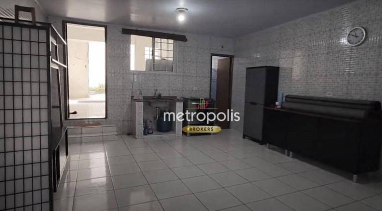 Imagem Sobrado com 2 Quartos à Venda, 154 m² em Santa Maria - São Caetano Do Sul Imagem Sobrado com 2 Quartos à Venda, 154 m² em Santa Maria - São Caetano Do Sul