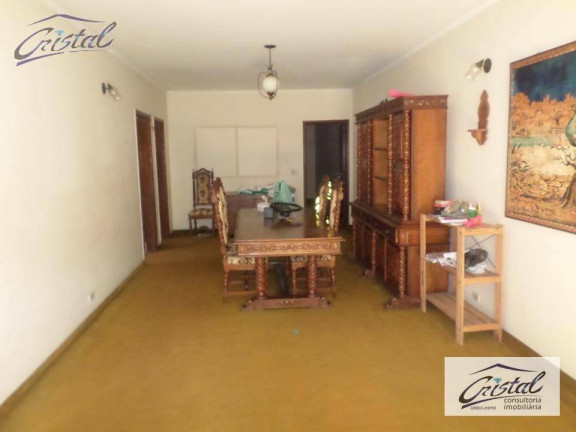Imagem Casa com 4 Quartos à Venda, 200 m² em Jardim Bonfiglioli - São Paulo
