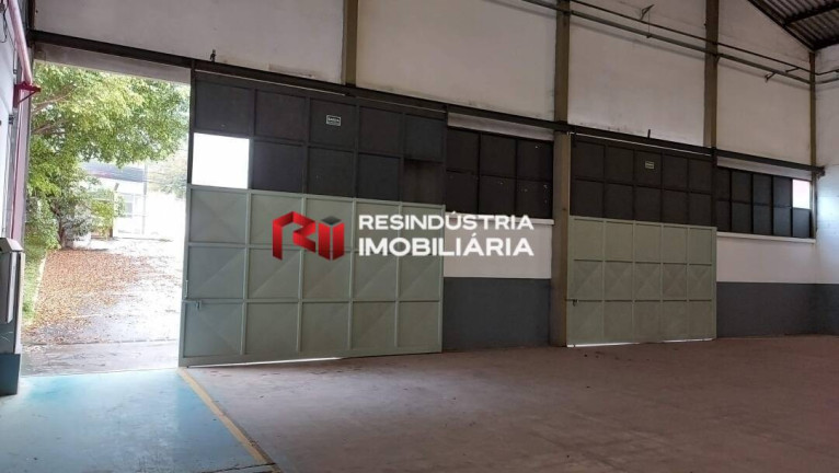 Imagem Galpão para Alugar, 2 m² em Alphaville Empresarial - Barueri
