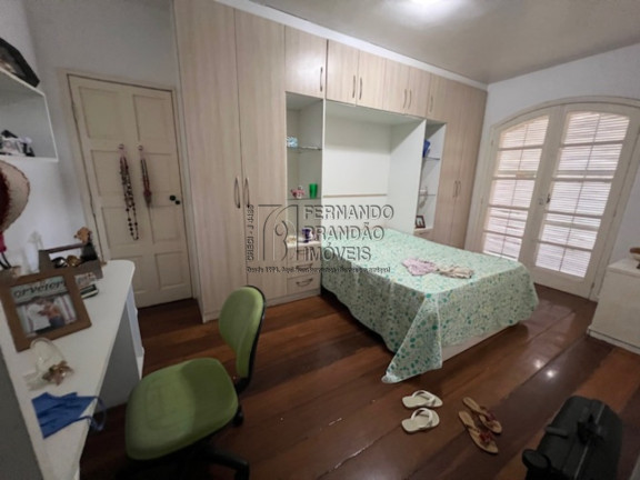 Imagem Casa com 6 Quartos à Venda, 1.000 m² em Barra Da Tijuca - Rio De Janeiro