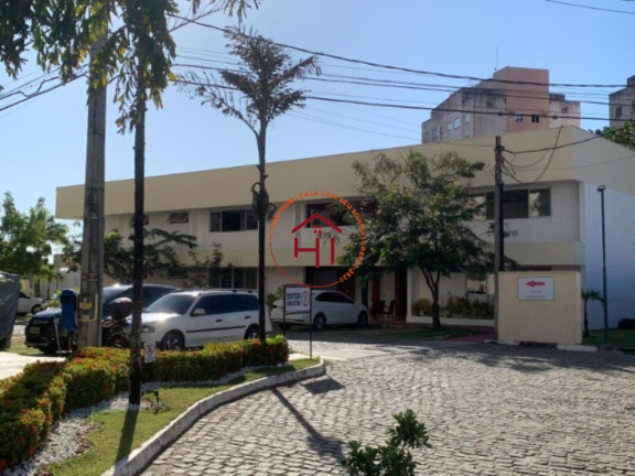 Imagem Apartamento com 3 Quartos à Venda, 70 m² em Piatã - Salvador