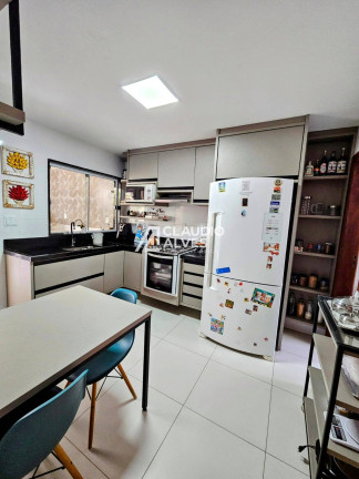 Imagem Casa de Condomínio com 3 Quartos à Venda, 189 m² em Sim - Feira De Santana
