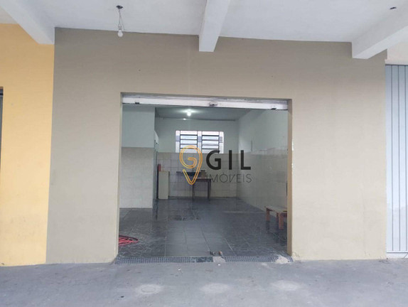 Imagem Ponto Comercial para Alugar, 60 m² em Cidade Morumbi - São José Dos Campos Imagem Ponto Comercial para Alugar, 60 m² em Cidade Morumbi - São José Dos Campos