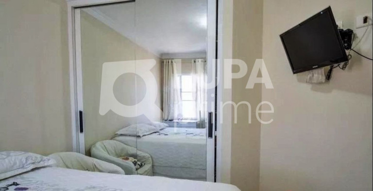 Imagem Apartamento com 2 Quartos à Venda, 57 m² em Casa Verde Alta - São Paulo Imagem Apartamento com 2 Quartos à Venda, 57 m² em Casa Verde Alta - São Paulo