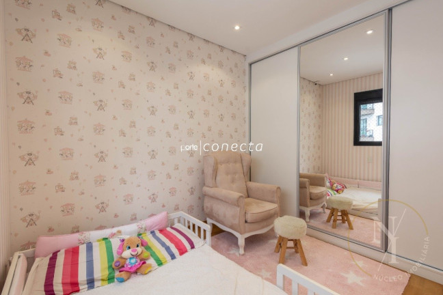 Imagem Apartamento com 3 Quartos à Venda, 186 m² em Jardim Analia Franco - São Paulo Imagem Apartamento com 3 Quartos à Venda, 186 m² em Jardim Analia Franco - São Paulo