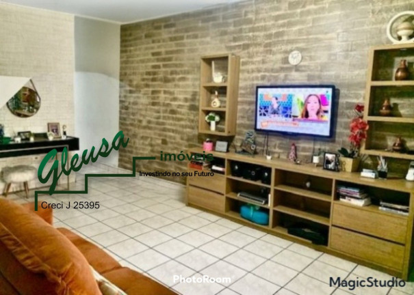 Imagem Sobrado com 3 Quartos à Venda, 182 m² em Parque Paineiras - São Paulo Imagem Sobrado com 3 Quartos à Venda, 182 m² em Parque Paineiras - São Paulo
