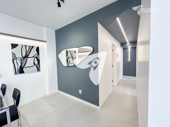 Imagem Apartamento com 4 Quartos à Venda, 108 m² em Mucuripe - Fortaleza