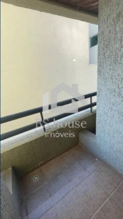 Imagem Apartamento com 3 Quartos à Venda, 97 m² em Campestre - Santo André