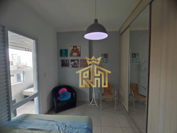 Imagem Apartamento com 2 Quartos à Venda, 70 m² em Aviação - Praia Grande Imagem Apartamento com 2 Quartos à Venda, 70 m² em Aviação - Praia Grande