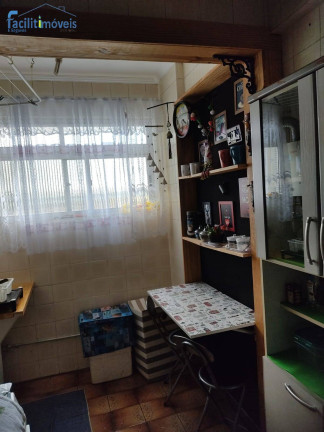 Imagem Apartamento com 2 Quartos para Alugar, 50 m² em Taboão - São Bernardo Do Campo Imagem Apartamento com 2 Quartos para Alugar, 50 m² em Taboão - São Bernardo Do Campo