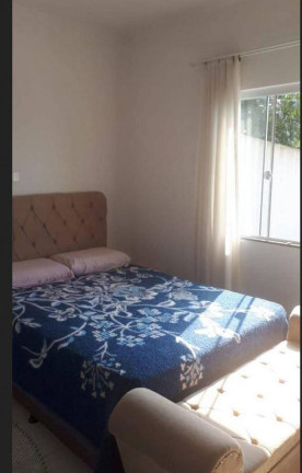 Imagem Casa com 2 Quartos à Venda, 85 m² em Campina Da Barra - Araucária
