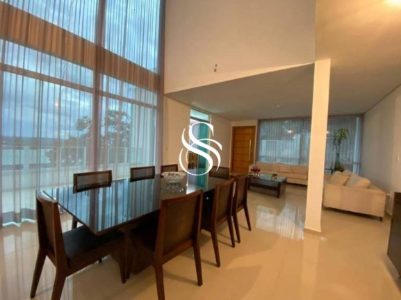 Imagem Casa com 5 Quartos à Venda, 459 m² em Cond. Pontal Da Liberdade - Lagoa Santa