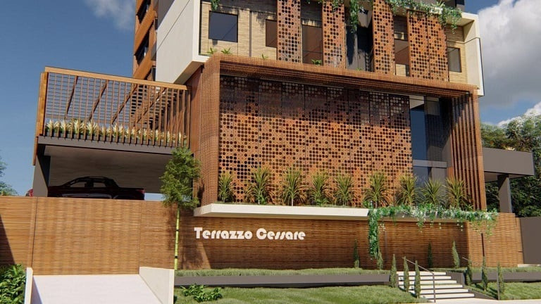 Imagem Apartamento com 2 Quartos à Venda, 47 m² em Jardim Oceania - João Pessoa