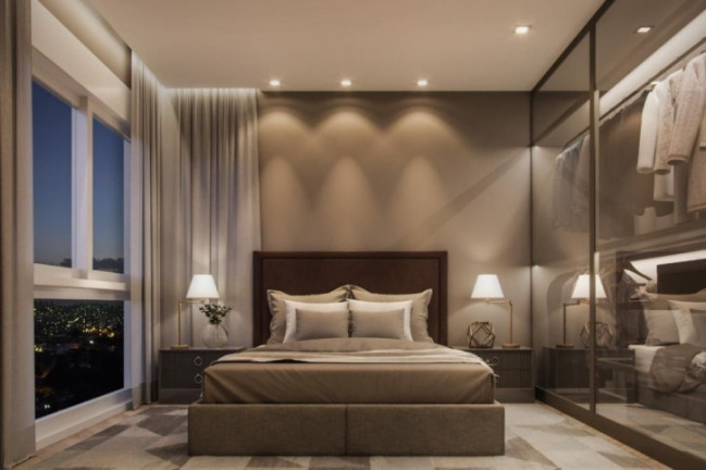 Imagem Apartamento com 2 Quartos à Venda, 79 m² em Leodoro De Azevedo - Canela