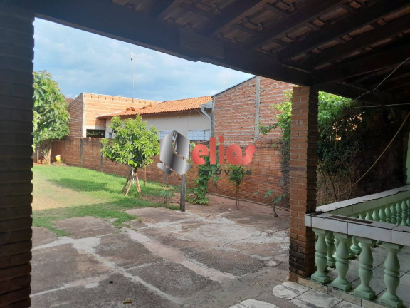 Imagem Casa com 2 Quartos à Venda, 95 m² em Parque Bauru - Bauru
