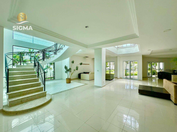 Imagem Casa com 6 Quartos à Venda, 600 m² em Jardim Acapulco - Guarujá Imagem Casa com 6 Quartos à Venda, 600 m² em Jardim Acapulco - Guarujá