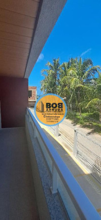 Imagem Imóvel com 1 Quarto à Venda, 35 m² em Tamandaré - Tamandaré