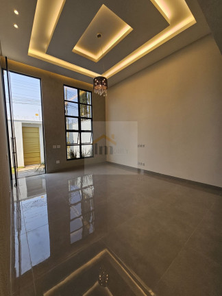Imagem Casa com 3 Quartos à Venda, 202 m² em Residencial Vereda Dos Buritis - Goiânia