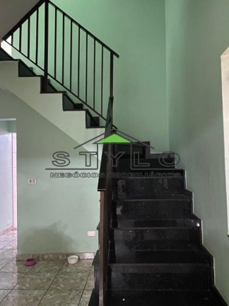 Imagem Sobrado com 3 Quartos à Venda, em Parque Selecta - São Bernardo Do Campo Imagem Sobrado com 3 Quartos à Venda, em Parque Selecta - São Bernardo Do Campo