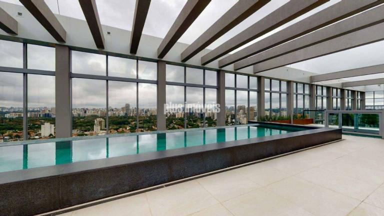 Imagem Apartamento com 1 Quarto à Venda, 30 m² em Pinheiros - São Paulo Imagem Apartamento com 1 Quarto à Venda, 30 m² em Pinheiros - São Paulo
