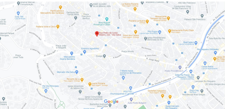 Imagem Casa com 3 Quartos para Alugar ou Temporada, 195 m² em Vila Dalva - São Paulo