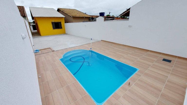 Imagem Casa à Venda, 240 m² em Jardim Atlântico Central (itaipuaçu) - Maricá Imagem Casa à Venda, 240 m² em Jardim Atlântico Central (itaipuaçu) - Maricá
