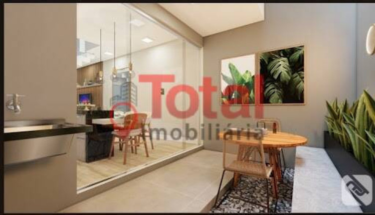 Imagem Casa com 3 Quartos à Venda, 81 m² em Jardim Primavera - Coronel Fabriciano