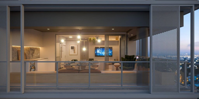 Imagem Apartamento com 2 Quartos à Venda, 86 m² em Butantã - São Paulo Imagem Apartamento com 2 Quartos à Venda, 86 m² em Butantã - São Paulo