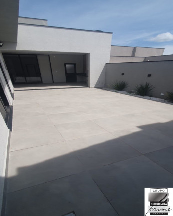 Imagem Casa com 3 Quartos à Venda, 250 m² em Parque Ibiti Reserva - Sorocaba Imagem Casa com 3 Quartos à Venda, 250 m² em Parque Ibiti Reserva - Sorocaba
