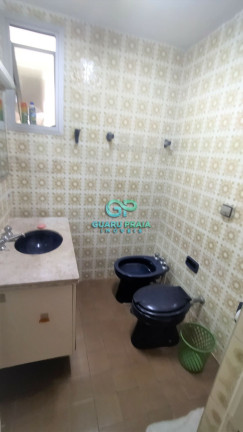 Imagem Apartamento com 2 Quartos à Venda, 100 m² em Pitangueiras - Guarujá