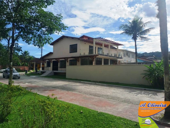 Imagem Casa com 3 Quartos à Venda, 180 m² em Residencial Park Hills - Ubatuba Imagem Casa com 3 Quartos à Venda, 180 m² em Residencial Park Hills - Ubatuba