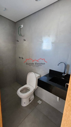 Imagem Sobrado com 3 Quartos à Venda, 150 m² em Vila Gea - São Paulo