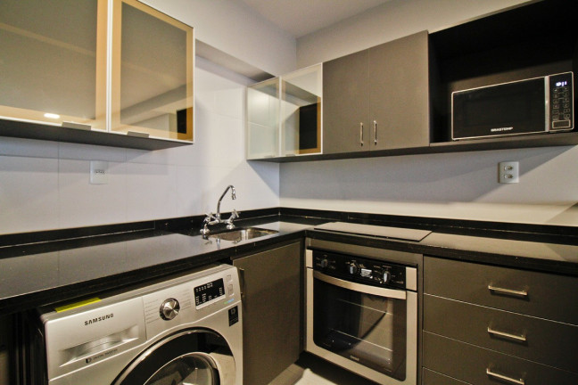 Imagem Apartamento com 2 Quartos à Venda, 83 m² em água Branca - São Paulo