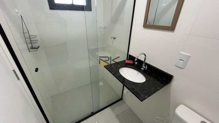 Imagem Apartamento com 2 Quartos à Venda, 69 m² em Tenório - Ubatuba Imagem Apartamento com 2 Quartos à Venda, 69 m² em Tenório - Ubatuba