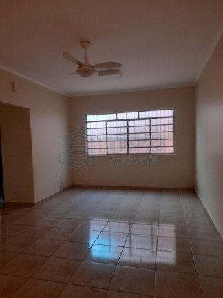 Imagem Casa para Alugar,  em Santa Cruz Do Jose Jacques - Ribeirão Preto
