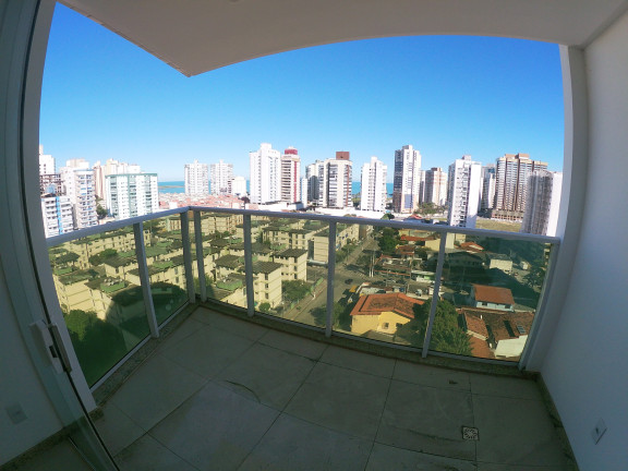 Imóvel com 2 Quartos à Venda, 68 m² em Itapuã - Vila Velha