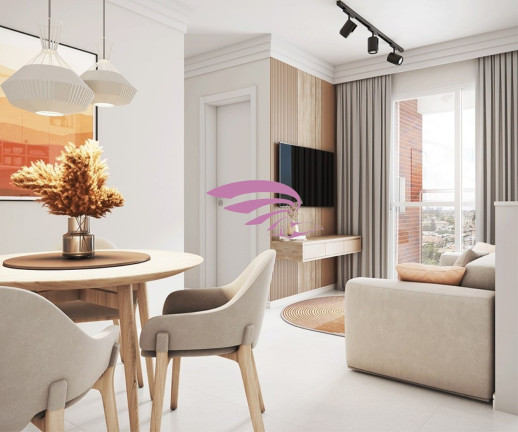 Imagem Imóvel com 2 Quartos à Venda, 47 m² em Alto Tarumã - Pinhais Imagem Imóvel com 2 Quartos à Venda, 47 m² em Alto Tarumã - Pinhais