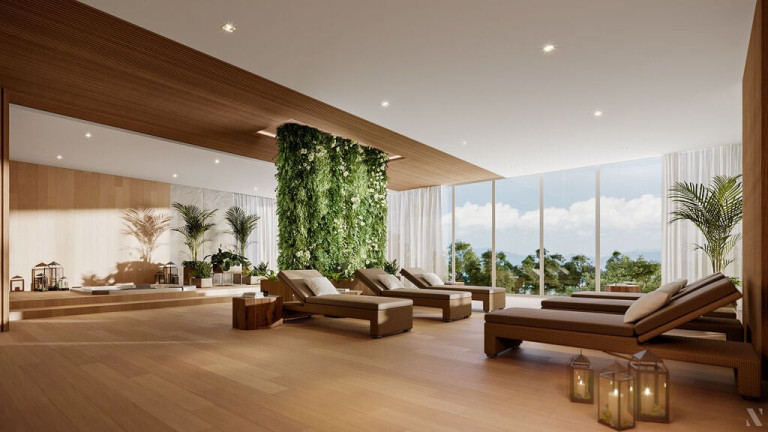 Imagem Apartamento com 4 Quartos à Venda, 181 m² em Centro - Balneário Camboriú