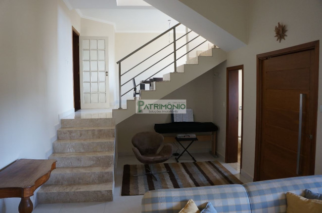 Imagem Casa com 4 Quartos à Venda, 413 m² em Jardim Tonini - Jaguariúna Imagem Casa com 4 Quartos à Venda, 413 m² em Jardim Tonini - Jaguariúna